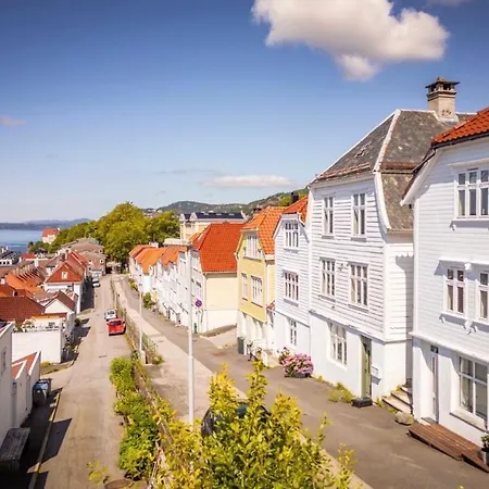 Dinbnb L 500m To Bryggen L Renovated 2024 Apartman