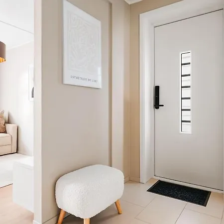 Dinbnb L 500m To Bryggen L Renovated 2024 Apartman *