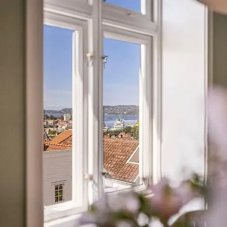 Dinbnb L 500m To Bryggen L Renovated 2024 Διαμέρισμα Μπέργκεν